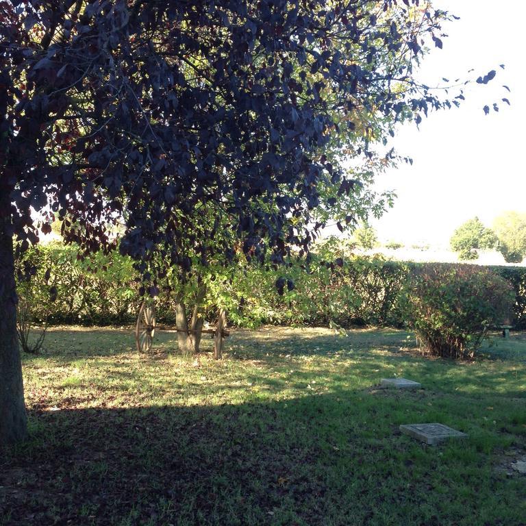 Le Ghiande Spello Exterior foto